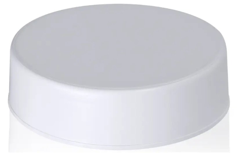 Tapa PVC 110mm